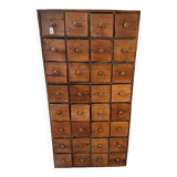 Meuble de métier