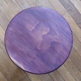 Tripod stool