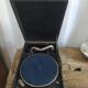 Former gramophone phonograph