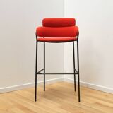 Rika high stool, Armet