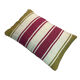 Housse de coussin kilim turc vintage, 40 x 60 cm