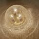 Vintage Limburg Space Age Murano Glass Light