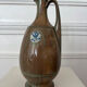 Ceramic jug Doulton Lambeth 1895