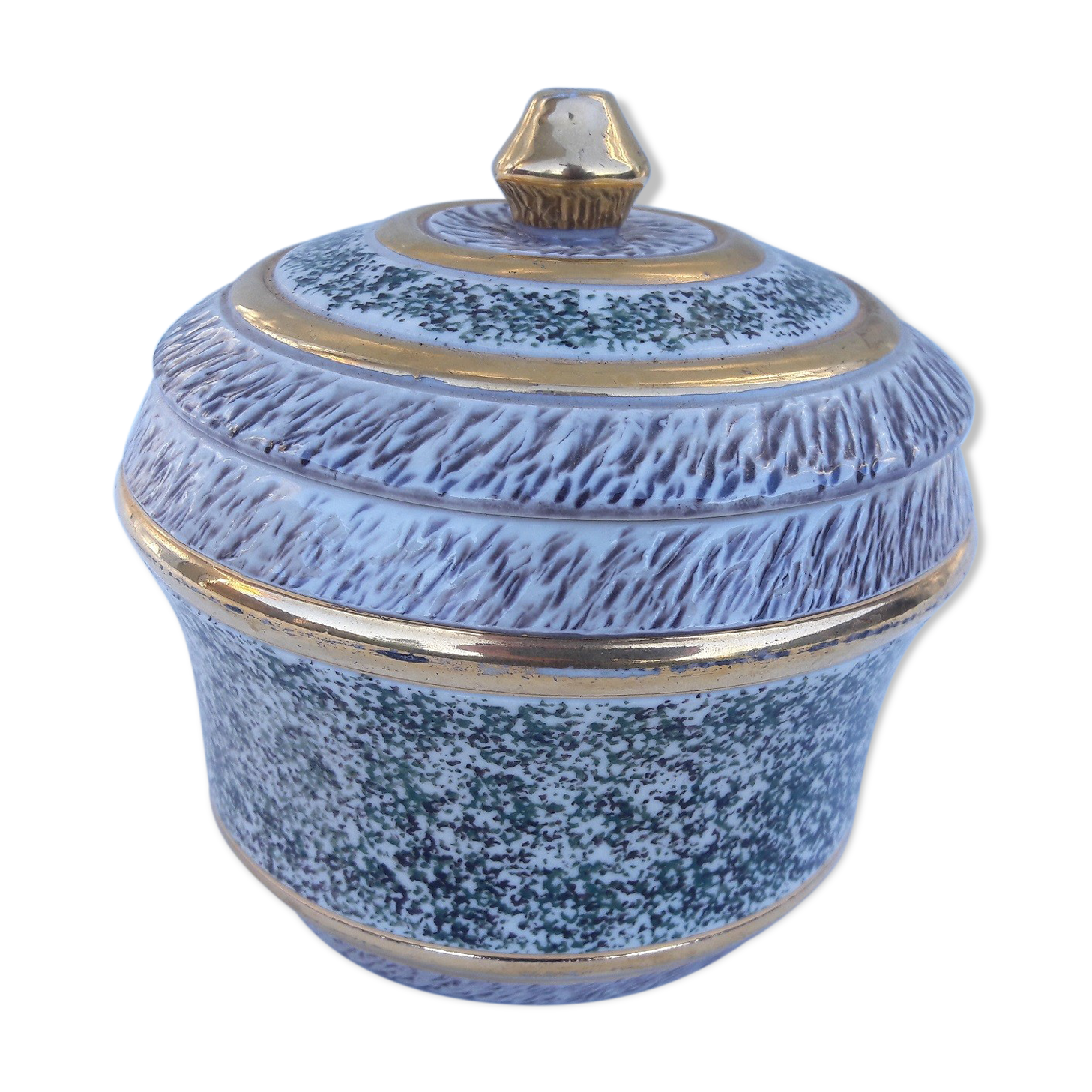 Bonbonnière Brisdoux