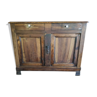 Buffet / rustic confectioner - mid 19th century