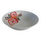 Large hollow dish Winterling Marktleuthen Bavaria 70's Active