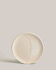 Blanca craie M - set de 4 assiettes