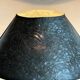 Heart Lamp Zinc Vintage