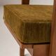 Paire de fauteuils de reconstruction française, France 1960s