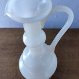 vase en opaline