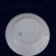 Gien model Nogent diam flat plate 23.5 cm