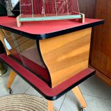 Vintage bar furniture
