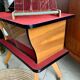 Meuble bar vintage