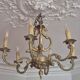 Bronze lustre
