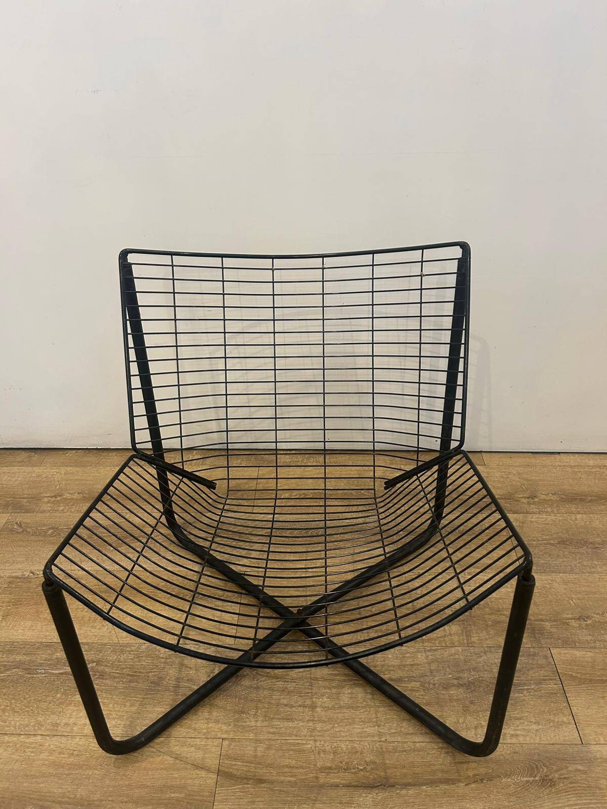 “Järpen” chair Niels Gammelgaard, Sweden