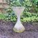 Jardinière diabolo design Anton Bee