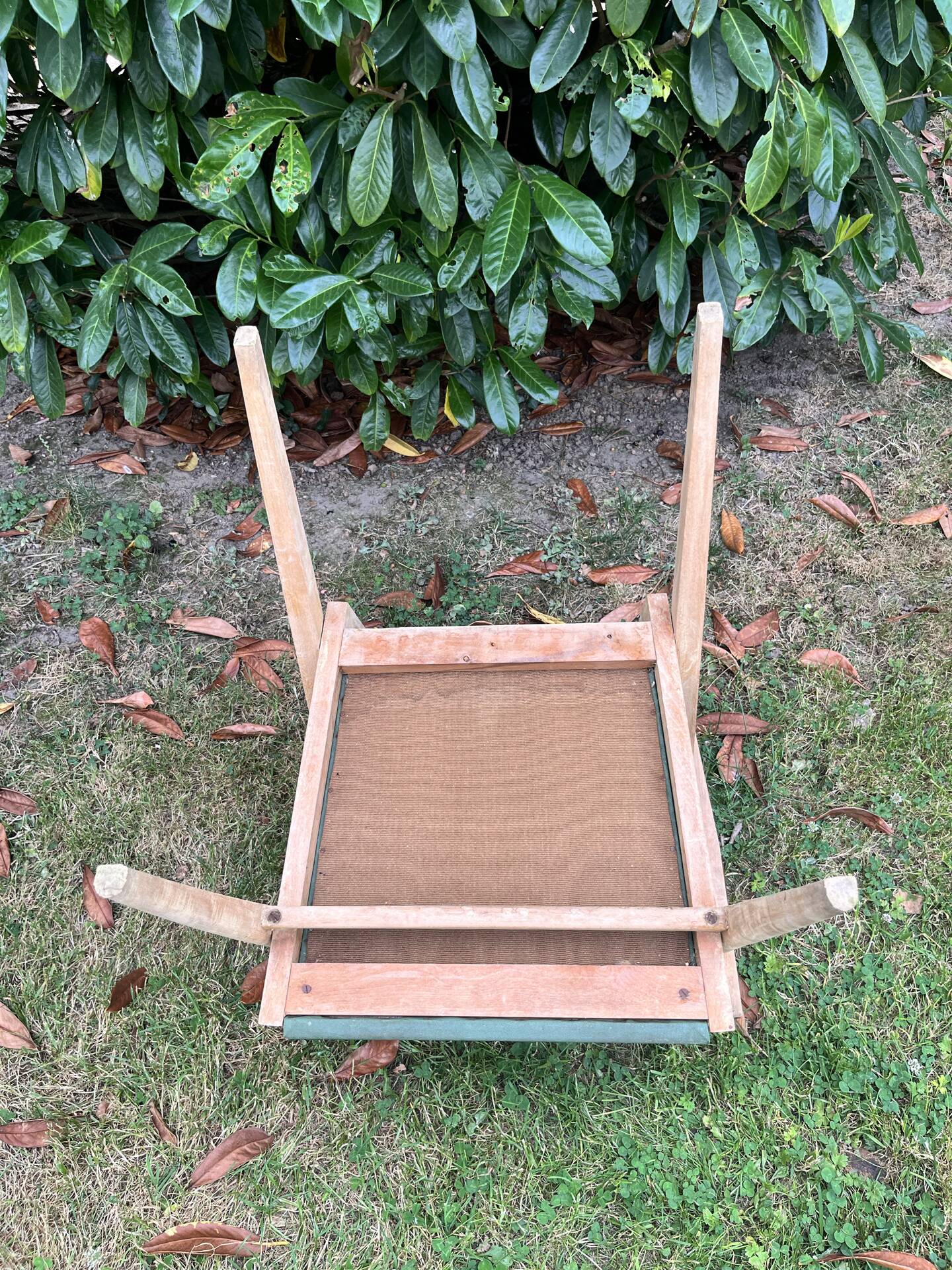 1950s armchair