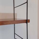 String style shelves
