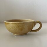 6 tasses à thé André Freymond