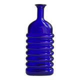 Fiole bleu
