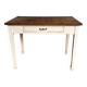 Farmhouse table