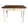Farmhouse table