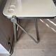 Bureau Platone / Chaise Plia Giancarlo Piretti Anonima Castelli