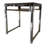Space Age Prisunic side table by Marc Berthier