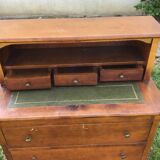 Secretary, vintage desk