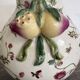 Ancien vase asiatique