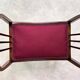 Vienna Secession Sofa No. 6611 by Otto Wagner