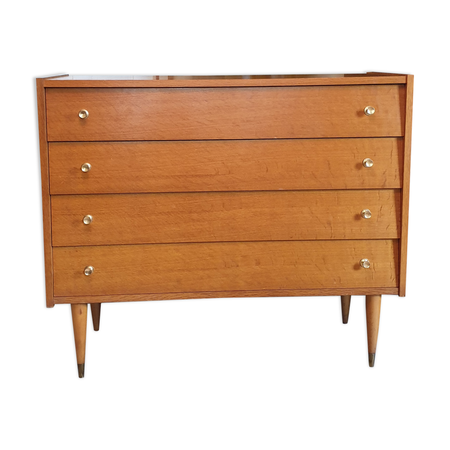 Vintage chest of drawers