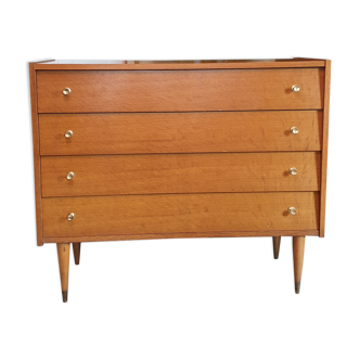 Vintage chest of drawers