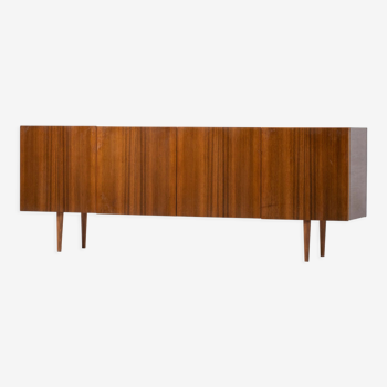 Enfilade scandinave vintage 1960