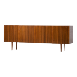 Vintage Scandinavian sideboard 1960
