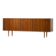 Enfilade scandinave vintage 1960