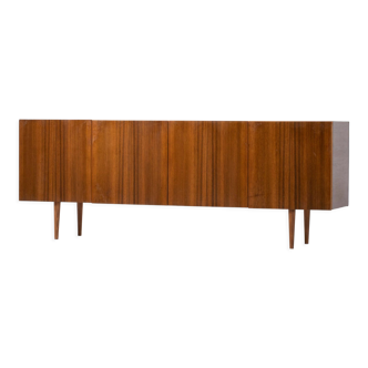 Enfilade scandinave vintage 1960