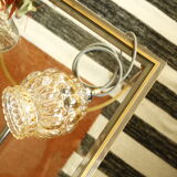 Baladeuse vintage