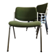 Set of 4 DSC 106 Chairs by Giancarlo Piretti for Castelli / Anonima