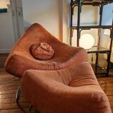 Fauteuil chili Paul Falkenberg