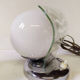 Art Deco Table Lamps, set of 2, 1920.