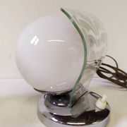 Art Deco Table Lamps, set of 2, 1920.