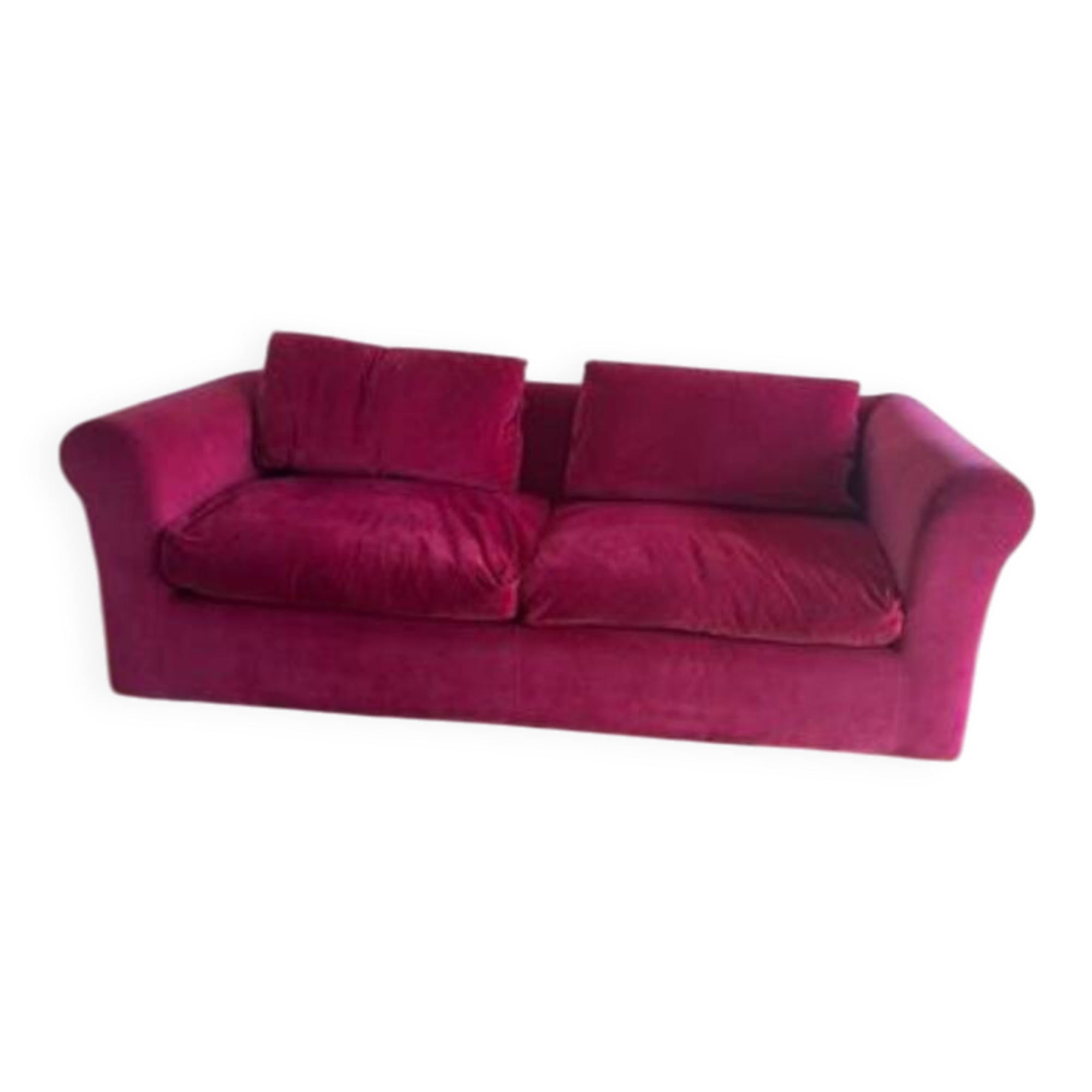 3-seater sofa bed