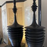 Contemporary vases