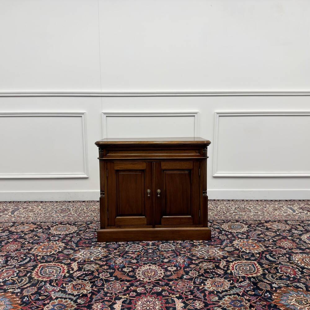Buffet de bureau classique