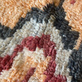 Tapis berbère