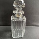 Whiskey carafe – Cristallerie Val Saint Lambert