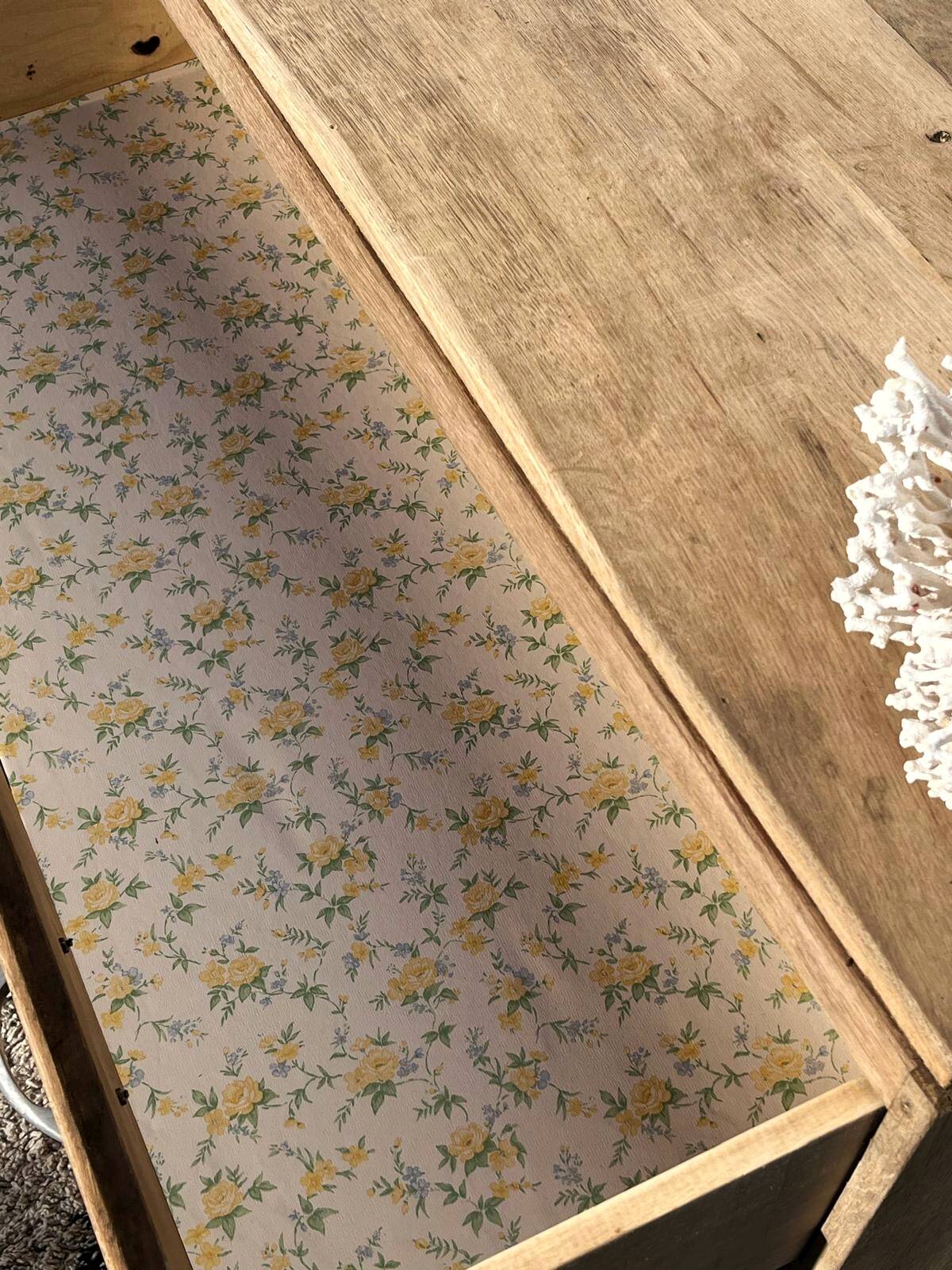 Commode art déco