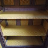 Armoire Renaissance en chêne