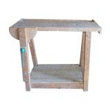 Workshop workbench